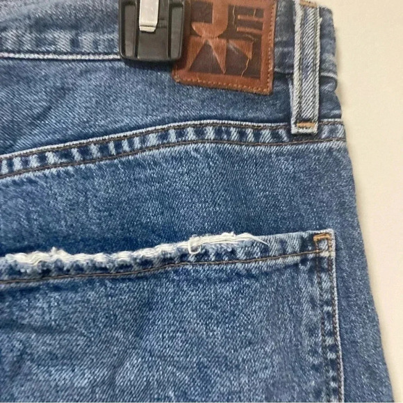 Jean  Atelier 100% cotton jeans - Picture 3 of 6